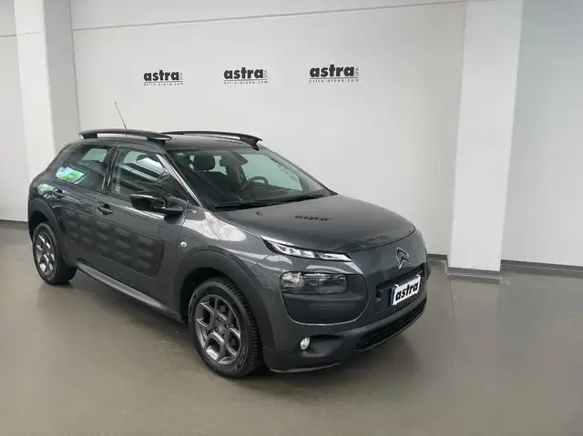 Citroen C4 Cactus 1.6 bluehdi Feel s&s 100cv etg6