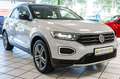 Volkswagen T-Roc 1.5 TSI Benzin IQ Drive Automatik ACC Argent - thumbnail 3