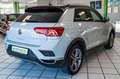 Volkswagen T-Roc 1.5 TSI Benzin IQ Drive Automatik ACC Argent - thumbnail 30