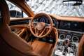 Bentley Continental GT W12 Gris - thumbnail 10