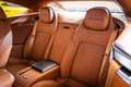 Bentley Continental GT W12 Gris - thumbnail 16