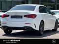 Mercedes-Benz A 200 Lim. AMG*PANO*360°*AMBIENTE*TOTWINKEL* Weiß - thumbnail 7