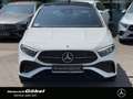 Mercedes-Benz A 200 Lim. AMG*PANO*360°*AMBIENTE*TOTWINKEL* Weiß - thumbnail 2