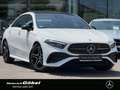 Mercedes-Benz A 200 Lim. AMG*PANO*360°*AMBIENTE*TOTWINKEL* Weiß - thumbnail 4
