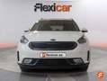 Kia Niro 1.6 GDi Híbrido 104kW (141CV) Concept Blanco - thumbnail 2