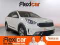 Kia Niro 1.6 GDi Híbrido 104kW (141CV) Concept Blanco - thumbnail 1