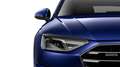 Audi A4 A4 Avant 40 TDI quattro S tronic Business Advanced Bleu - thumbnail 6