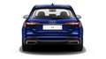 Audi A4 A4 Avant 40 TDI quattro S tronic Business Advanced Bleu - thumbnail 4