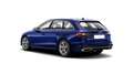 Audi A4 A4 Avant 40 TDI quattro S tronic Business Advanced Bleu - thumbnail 5