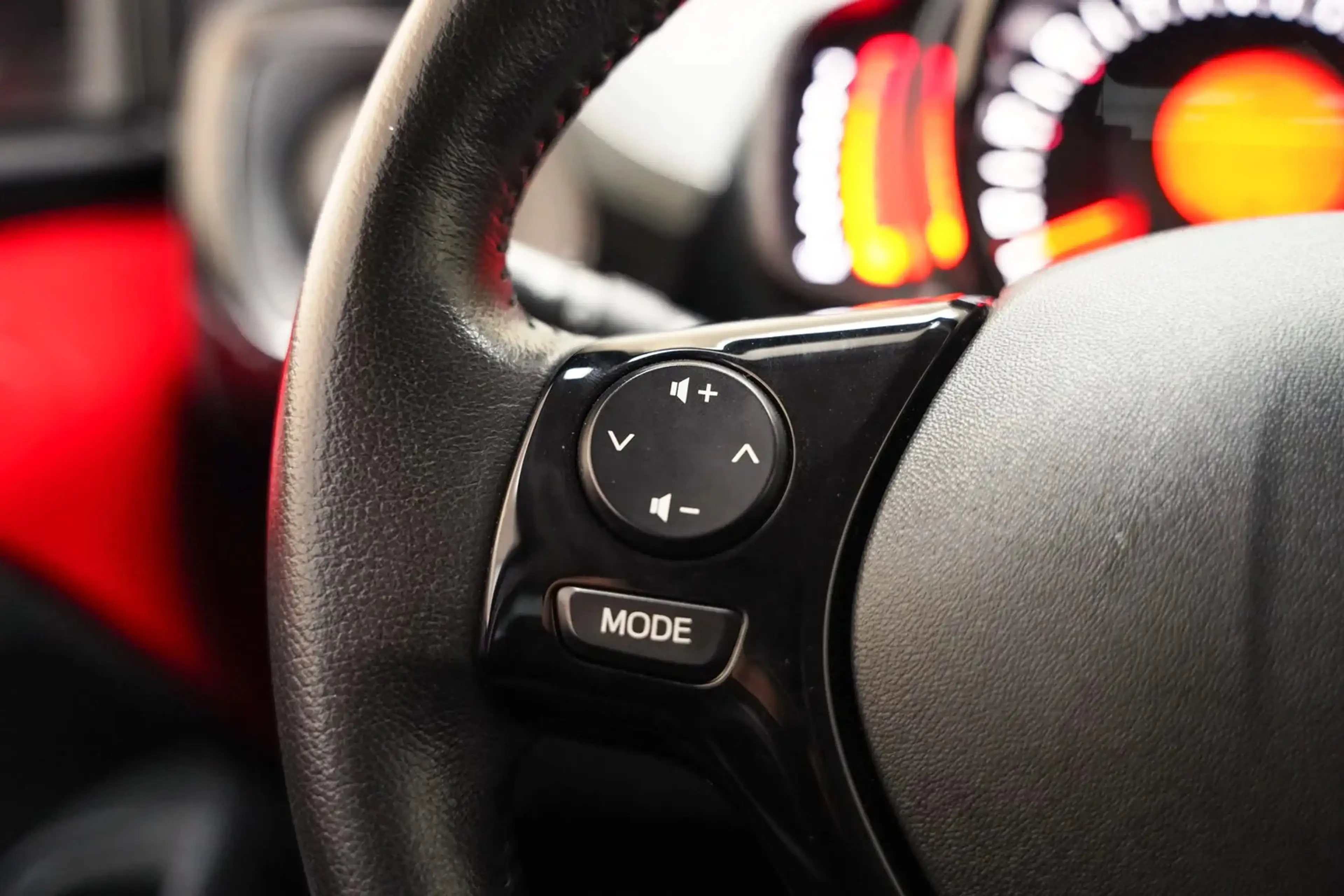 Citroen C1 1.0 VTi Airscape Feel [ Opendak Airco ] — photo 15