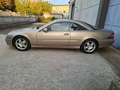 Mercedes-Benz CL 500 5.0 V8 306 cv W215 Beige - thumbnail 4
