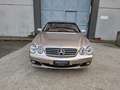 Mercedes-Benz CL 500 5.0 V8 306 cv W215 Beige - thumbnail 3