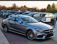 Mercedes-Benz CLS 350 BlueTEC 4Matic 7G-TRONIC Gri - thumbnail 2