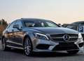 Mercedes-Benz CLS 350 BlueTEC 4Matic 7G-TRONIC Gri - thumbnail 4