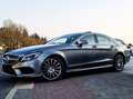 Mercedes-Benz CLS 350 BlueTEC 4Matic 7G-TRONIC Gri - thumbnail 3