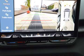 Bild 12 CUPRA Terramar 1.5 eTSI Intell. Drive XL Edge AHK 360°