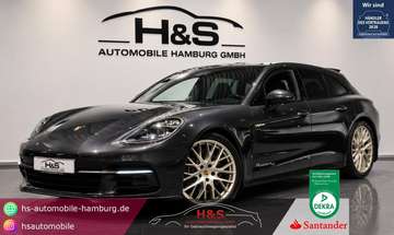 Sport Turismo 4 E-Hybrid Edition 10 Jahre