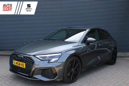 Audi A3 Sportback 35 TFSI 3 X S-Line Full-Led