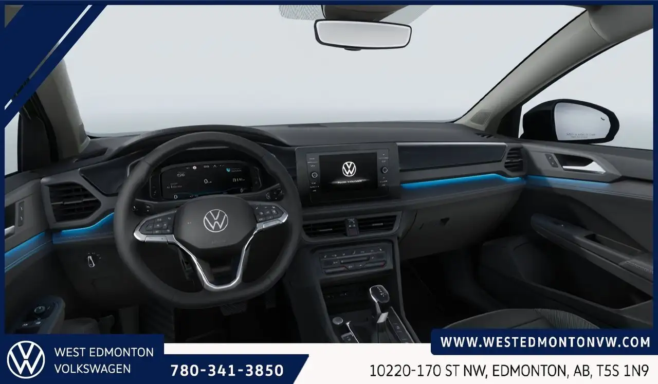 Volkswagen Taos снимка Volkswagen Taos