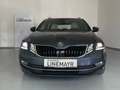 Skoda Octavia Combi 1,6 TDI Style Leder LED Grau - thumbnail 32