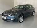 Skoda Octavia Combi 1,6 TDI Style Leder LED Grau - thumbnail 4