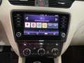 Skoda Octavia Combi 1,6 TDI Style Leder LED Grau - thumbnail 16