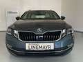 Skoda Octavia Combi 1,6 TDI Style Leder LED Grau - thumbnail 3