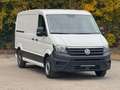 Volkswagen Crafter 2.0 TDI Lang * 1 HAND *2xSchiebetür *PDC Weiß - thumbnail 8