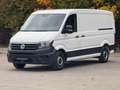 Volkswagen Crafter 2.0 TDI Lang * 1 HAND *2xSchiebetür *PDC Weiß - thumbnail 1