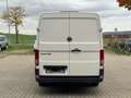 Volkswagen Crafter 2.0 TDI Lang * 1 HAND *2xSchiebetür *PDC Weiß - thumbnail 4