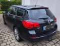 Opel Astra Astra 1.4 Turbo Sports Tourer Selection Schwarz - thumbnail 4