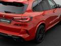 BMW X5 M Competition Panorama Laser 360°B&W SoftCl Rojo - thumbnail 15