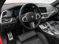 BMW X5 M Competition Panorama Laser 360°B&W SoftCl Rojo - thumbnail 19
