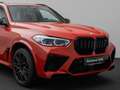 BMW X5 M Competition Panorama Laser 360°B&W SoftCl Rojo - thumbnail 16