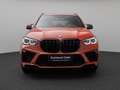 BMW X5 M Competition Panorama Laser 360°B&W SoftCl Rojo - thumbnail 2