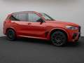 BMW X5 M Competition Panorama Laser 360°B&W SoftCl Rojo - thumbnail 4