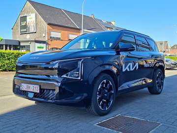 EV5 81.4 kWh GT Line GT Line