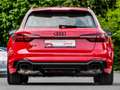 Audi RS4 RS 4 Avant quattro BLACKPAK PANO B&O 360CAM LM19 Rot - thumbnail 14