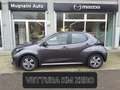 Mazda 2 Hybrid 1.5 VVT e-CVT Centre-Line *KM ZERO* Grigio - thumbnail 1