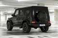 Mercedes-Benz G 63 AMG Perfor|Superior|Carbon|FondTV|A22|stock Schwarz - thumbnail 4