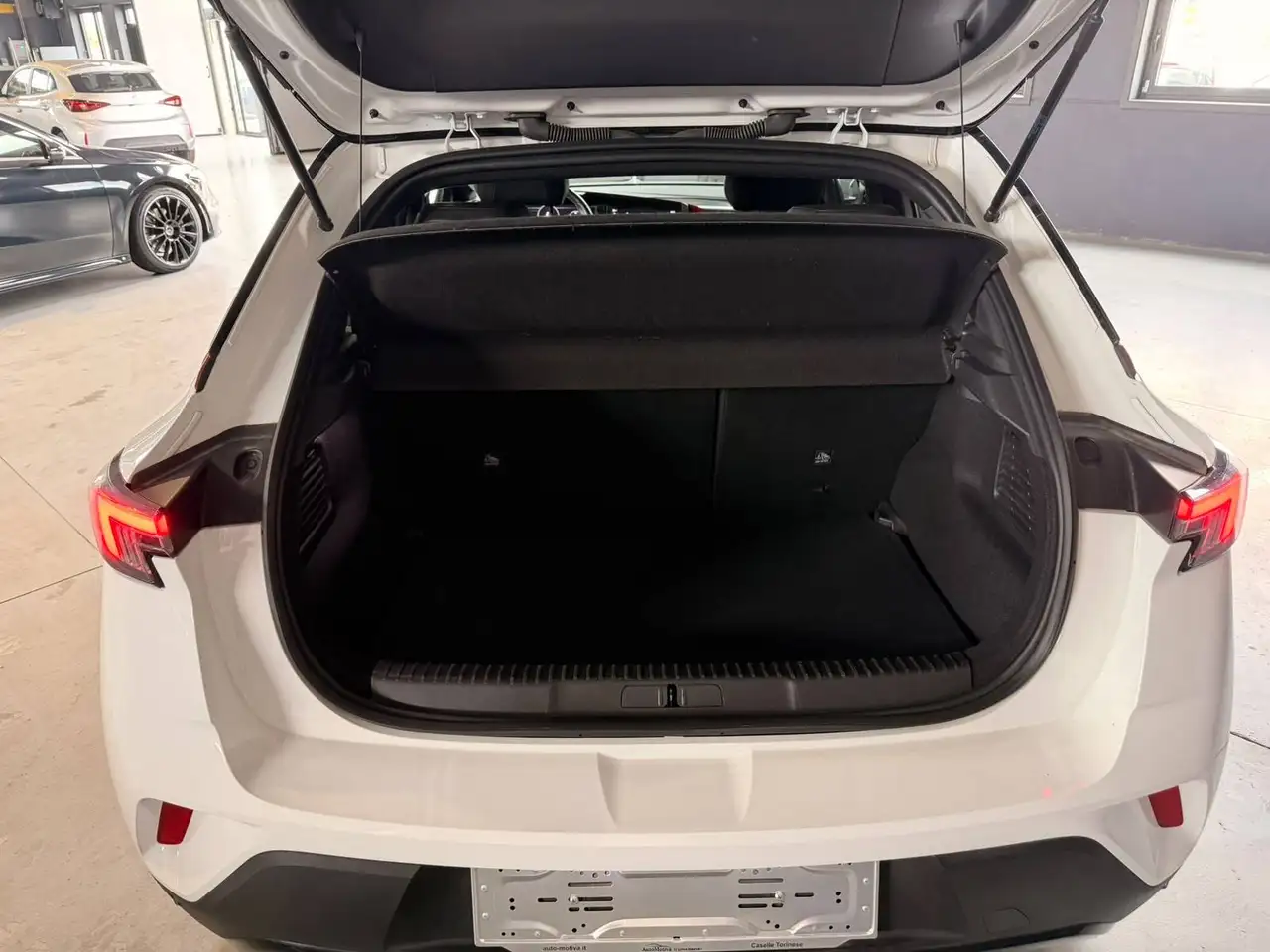 Opel Mokka II 1.2 t GS Line GPL, миниатюра 6