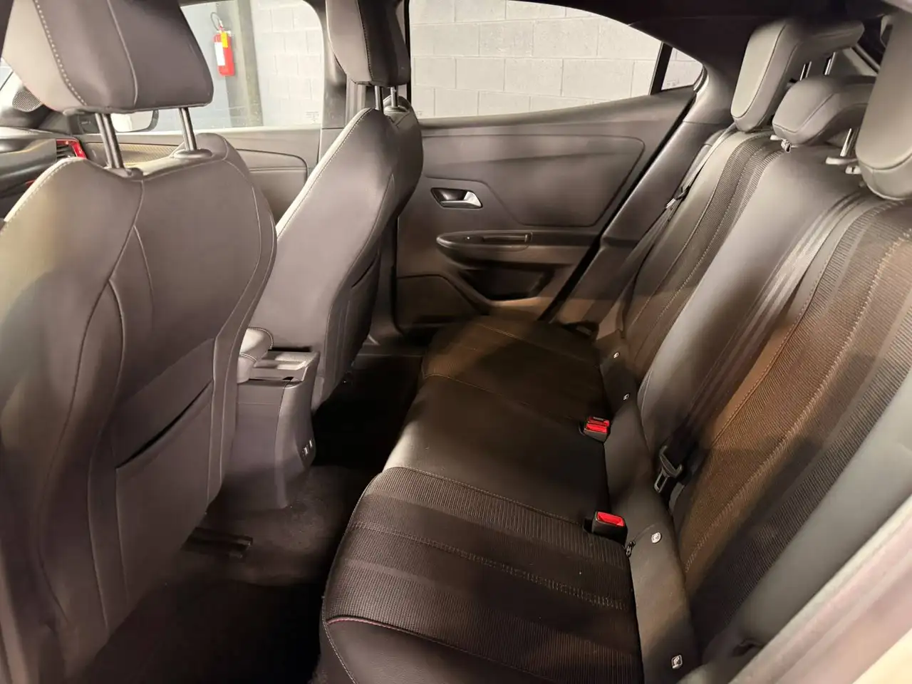 Opel Mokka II 1.2 t GS Line GPL, миниатюра 8