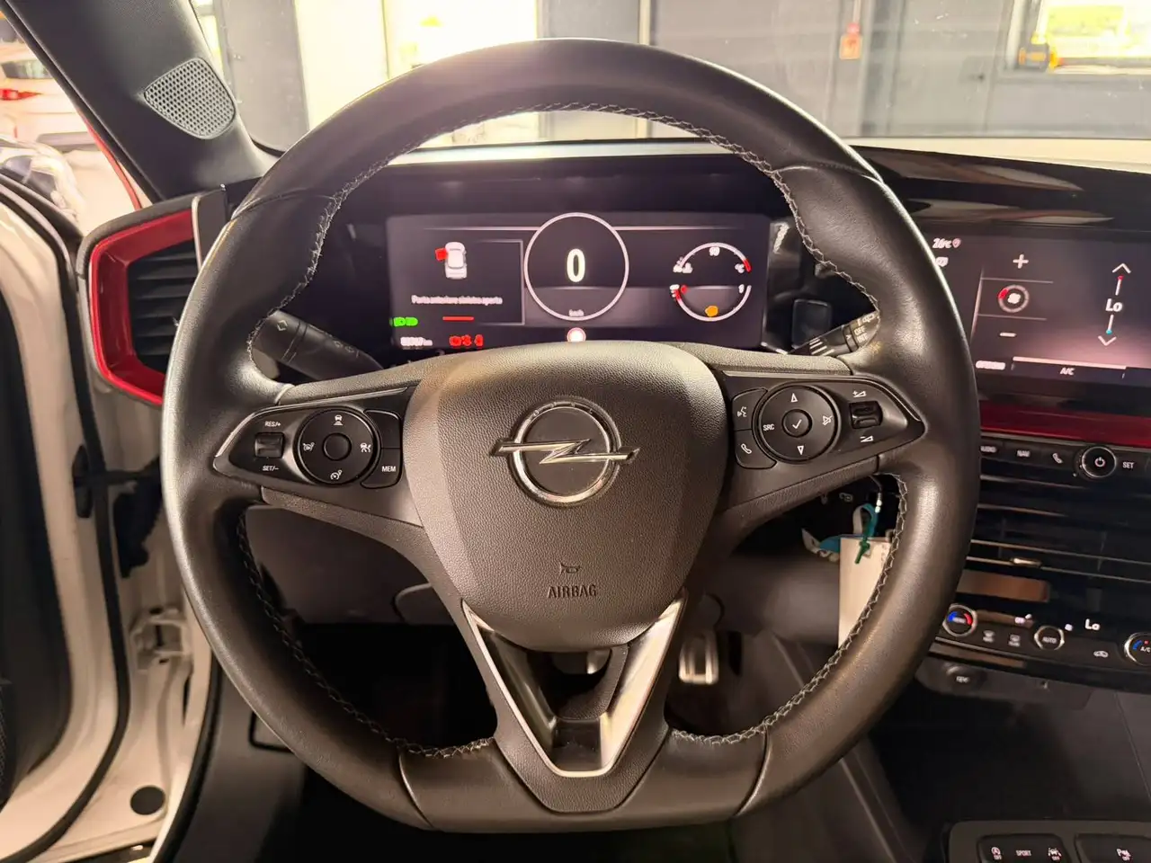 Opel Mokka II 1.2 t GS Line GPL, миниатюра 11