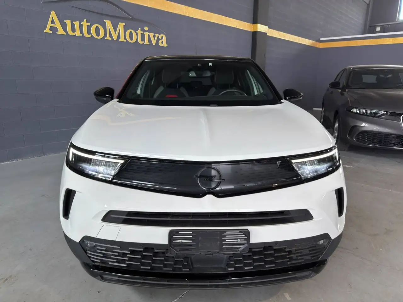 Opel Mokka II 1.2 t GS Line GPL, миниатюра 3