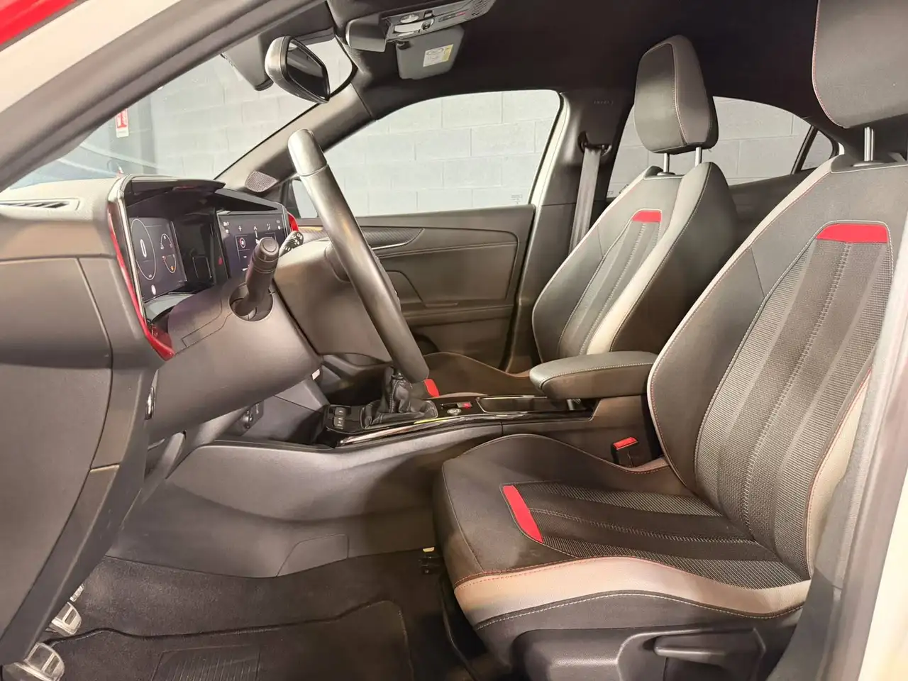 Opel Mokka II 1.2 t GS Line GPL, миниатюра 10