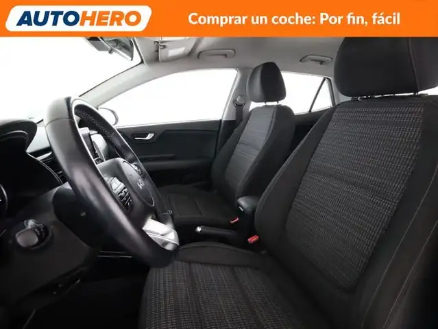 Kia Stonic view 11