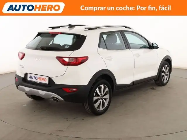 Kia Stonic view 6