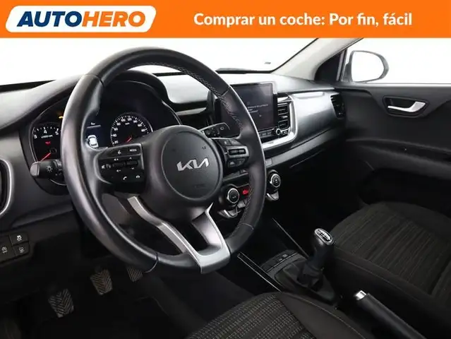 Kia Stonic view 12