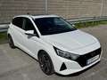 Hyundai i20 1,2 MPI Trend Line Weiß - thumbnail 2
