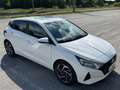 Hyundai i20 1,2 MPI Trend Line Weiß - thumbnail 3